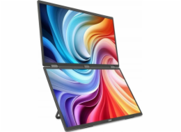 Acer Mobilní monitor s duální IPS obrazovkou 19 palců PD193QEbmiuux