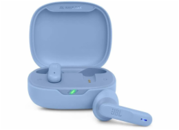 JBL Wave Flex 2, Bluetooth slúchadlá, modré