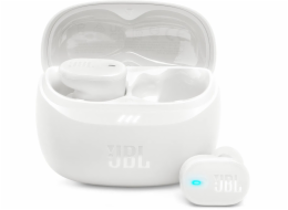 JBL Tune Buds2, Bluetooth slúchadlá, biele