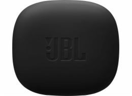 JBL Wave Flex 2, Bluetooth slúchadlá, čierne
