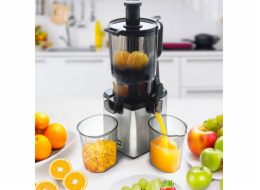 TESLA SlowJuicer SJ770 XXL Deluxe