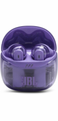 JBL Tune Flex 2 Ghost Purple