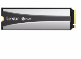 Lexar SSD PLAY 1TB 2280 Gen4 7400/6500 MB/s