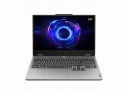 Lenovo LOQ 15IRX10 Intel® Core™ i5 i5-13450HX Laptop 39,6 cm (15.6") Full HD 16 GB DDR5-SDRAM 1 TB SSD NVIDIA GeForce RTX 5060 Wi-Fi 6 (802.11ax) Windows 11 Home Šedá
