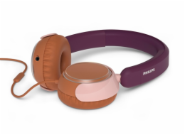 PHILIPS KABELOVÁ SLUCHÁTKA TAK2000MP/00