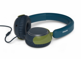 PHILIPS KABELOVÁ SLUCHÁTKA TAK2000CT/00