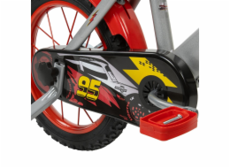 Rower HUFFY Disney CARS 14" 24484W