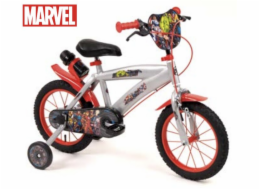 Rower HUFFY Disney Avengers 14" 24963W