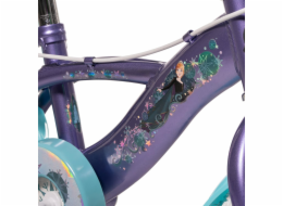Rower HUFFY Disney FROZEN 12" 22974W