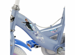 Rower HUFFY Disney FROZEN 14" 24975W