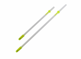 Senior straw one-way