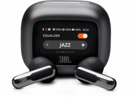 JBL Live Flex 3 Black