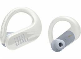JBL Endurance Peak 3 White