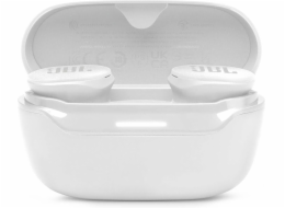 JBL Endurance Race 2 White