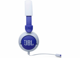 JBL JR320 Blue