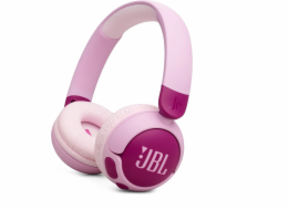 JBL JR320BT Purple