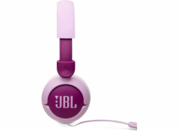 JBL JR320 Purple
