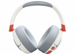 JBL JR470NC White