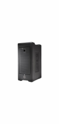 SanDisk Professional G-RAID SHUTTLE 8 - Pole pevných disku - 208 TB - 8 zásuvky - HDD 208 TB x 8 - Thunderbolt 3, USB-C 3.2 Gen 2 (externí)
