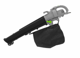 Foukač listí CYBV01B-T 2600W