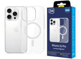 3MK Kryt EverClear MagCase pro Apple iPhone 16 Pro