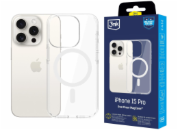 3MK Kryt EverClear MagCase pro Apple iPhone 15 Pro