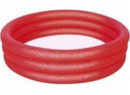 Bestway 51025 bazén 122 x 25 cm červený