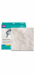Arcadia Poly-Filter AKVA Breeder 30x30cm