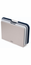 Joseph Joseph Nest Boards 3-pcs. Grey Chopping Board set