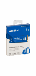 WD Blue SN5000 1TB, SSD