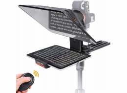 LensGo Náhled monitoru Prompter Teleprompter VLOG na tabletu s kamerou 12.9 LensGo / TC12