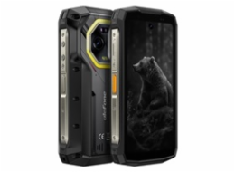 Smartphone Ulefone Armor Mini 20 8+256Gb Black Smartphone Ulefone Armor Mini 20 8+256Gb Black