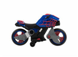 Jeździk elektryczny dla dzieci Motocykl Spider-Man Huffy 17345W