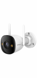 Outdoor WiFi/LAN IP Camera IMOU Bullet 3 3MP