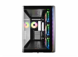 FSP M580-BP, věžová skříň