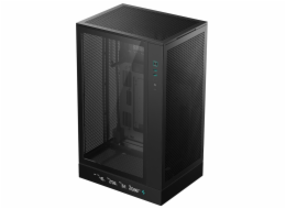 Skříň DeepCool CH270 (R-CH270-BKNDM0-G-1)