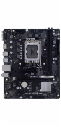 Biostar H610MHC 2.0 (H610, S1700, mATX, DDR4)