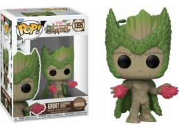 POP! Groot as Scarlet Witch (We Are Groot) (Marvel)