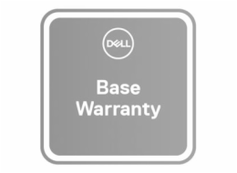 DELL predĺženie záruky z 3Y Base Adv Ex to 5Y Base Adv Ex, Dock UD22