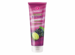 Sprchový gel Dermacol Aroma Ritual Shower Gel Grape&Lime 250ml