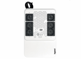 LEGRAND UPS  KEOR MP 800VA / 480W FR USB