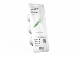 Click and Grow Plant Lusky Pažitka 3-balení SGR6X3