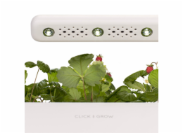 Click and Grow Smart Garden 3 SGS7UNI Béžová domácí zahrada