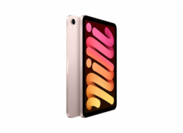 iPad mini Wi-Fi 64GB - růžový