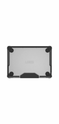 UAG Plyo case - ochranný kryt pro MacBook 14 2021 (průhledný)