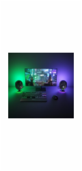 SteelSeries Arena 7, reproduktory