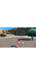 HRA SWITCH Pokémon Violet