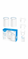 System WiFi Mesh M1200 (2-Pack) AC1200