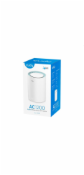 System WiFi Mesh M1300 (1-Pack) AC1200