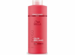 NoName WELLA PROFESSIONALS_Invigo Color Brilliance kondicionér pro husté vlasy 1000ml